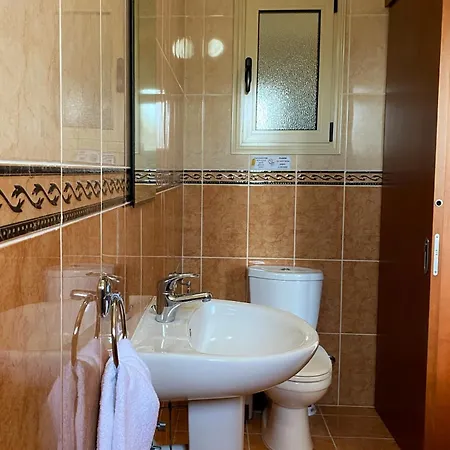 Apartment Meadow Vista Mandria (Paphos)