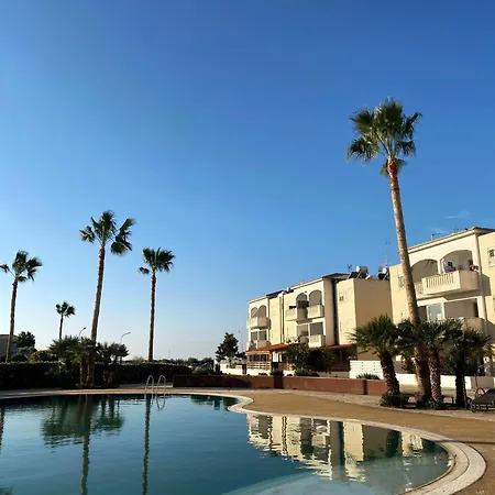 Meadow Vista Appartement