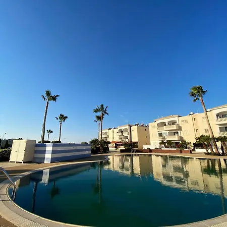 Apartment Meadow Vista *