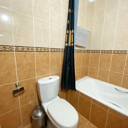 Meadow Vista Appartement Mandria (Paphos)
