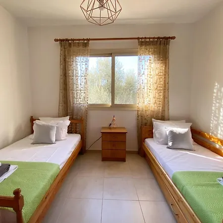 Apartment Meadow Vista Mandria (Paphos)