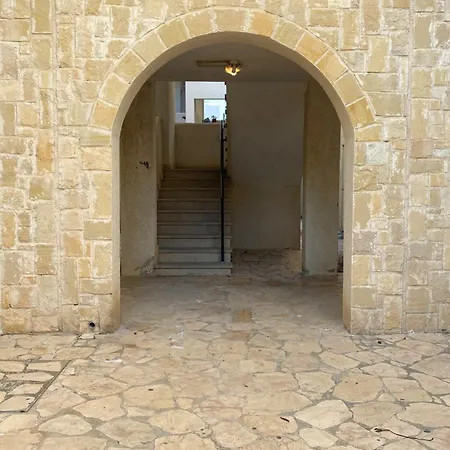 Meadow Vista Apartment