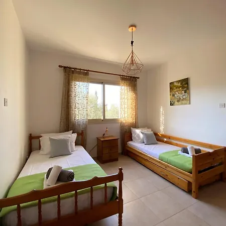 Apartment Meadow Vista Mandria (Paphos)