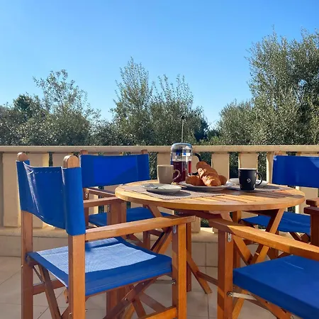 Meadow Vista Apartment Mandria (Paphos)