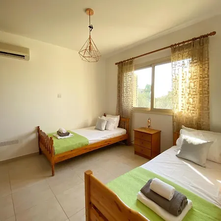 Apartment Meadow Vista Mandria (Paphos)
