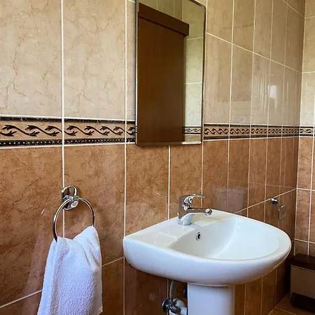 Meadow Vista Mandria (Paphos)