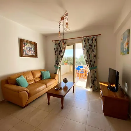 Meadow Vista * Mandria (Paphos)