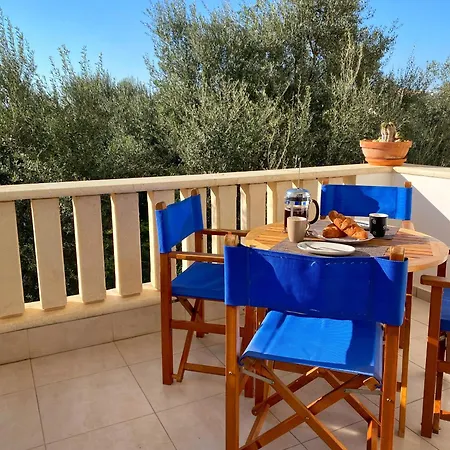 Meadow Vista Appartement
