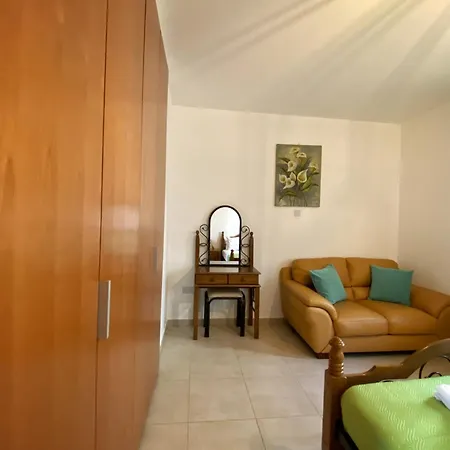 Meadow Vista Appartement *
