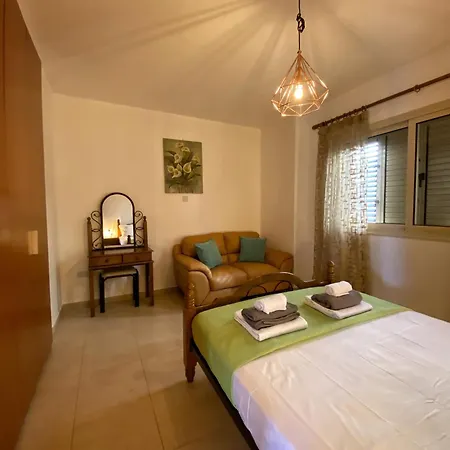 Meadow Vista Mandria (Paphos)
