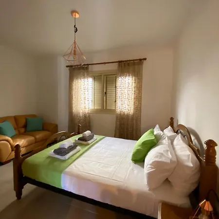 Meadow Vista Appartement