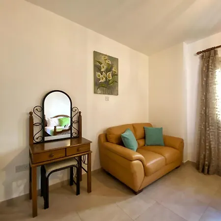 Appartement Meadow Vista *
