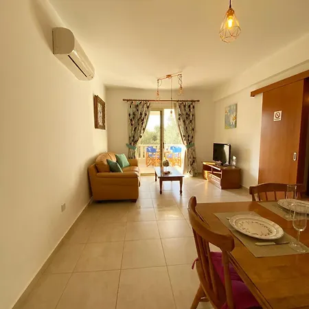 Meadow Vista Mandria (Paphos)