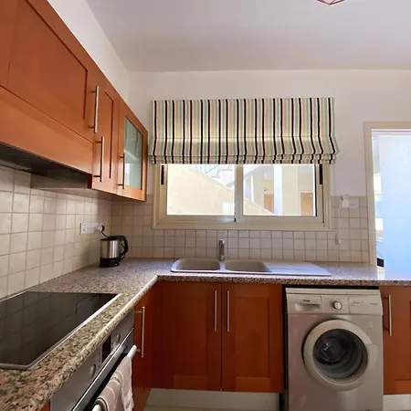 Meadow Vista Apartment