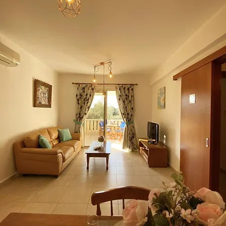 Meadow Vista Mandria (Paphos)