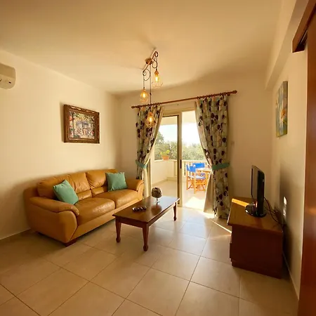 Meadow Vista * Mandria (Paphos)