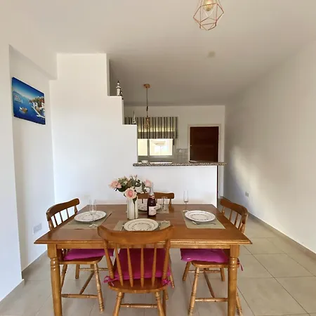 Meadow Vista Appartement