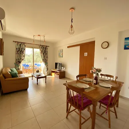 Appartement Meadow Vista Mandria (Paphos)
