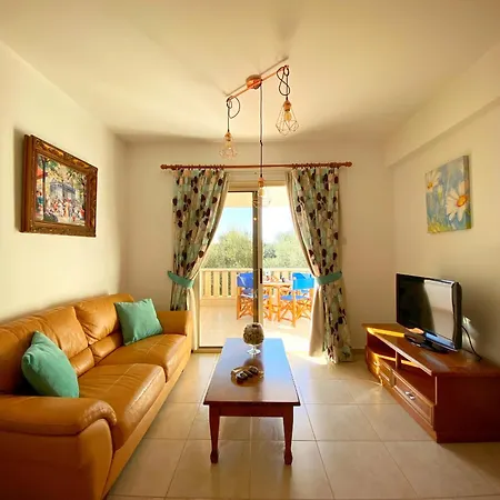 Meadow Vista Mandria (Paphos)
