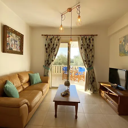 Meadow Vista * Mandria (Paphos)