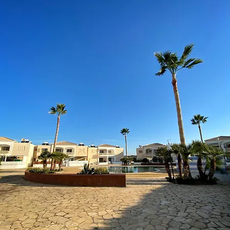 Apartment Meadow Vista