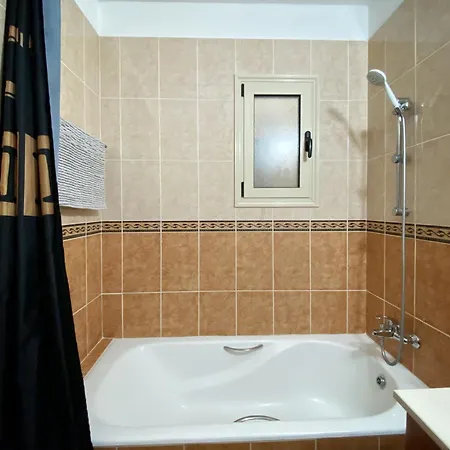 Meadow Vista شقة *