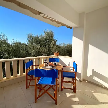 Meadow Vista شقة