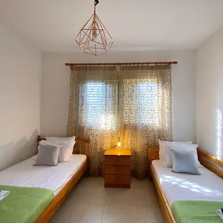 Apartman Meadow Vista