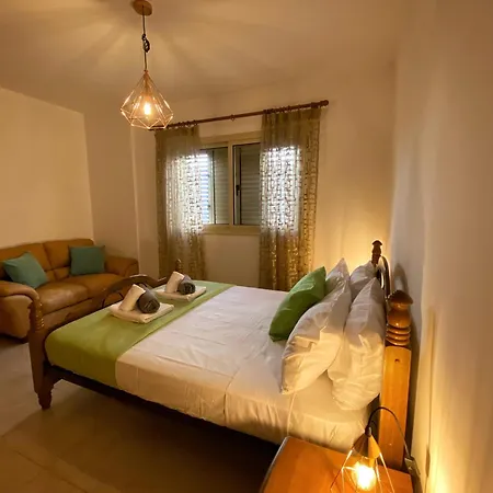 Apartment Meadow Vista