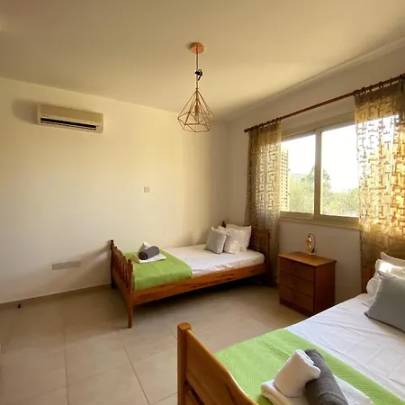 شقة Meadow Vista ماندريا