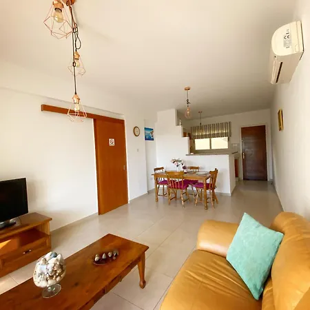 Meadow Vista Apartment Mandria (Paphos)