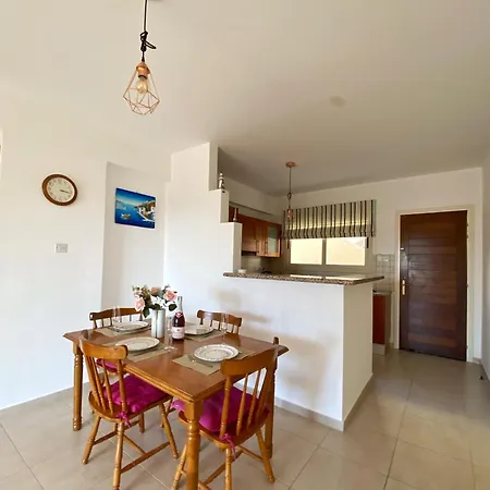 Apartment Meadow Vista Mandria (Paphos)