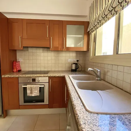 Apartman Meadow Vista