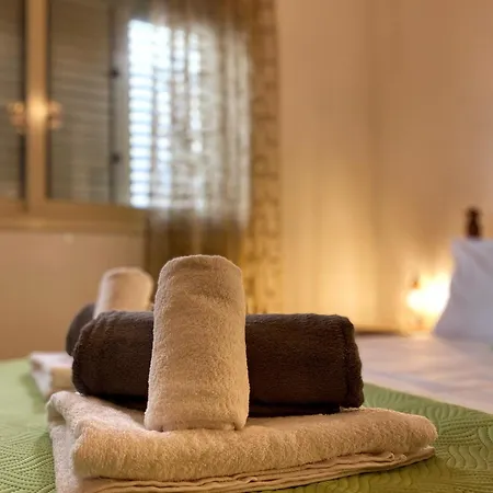 Apartment Meadow Vista Mandria (Paphos)