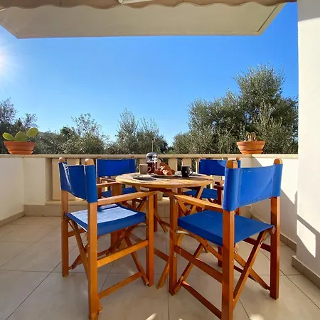 Apartman Meadow Vista